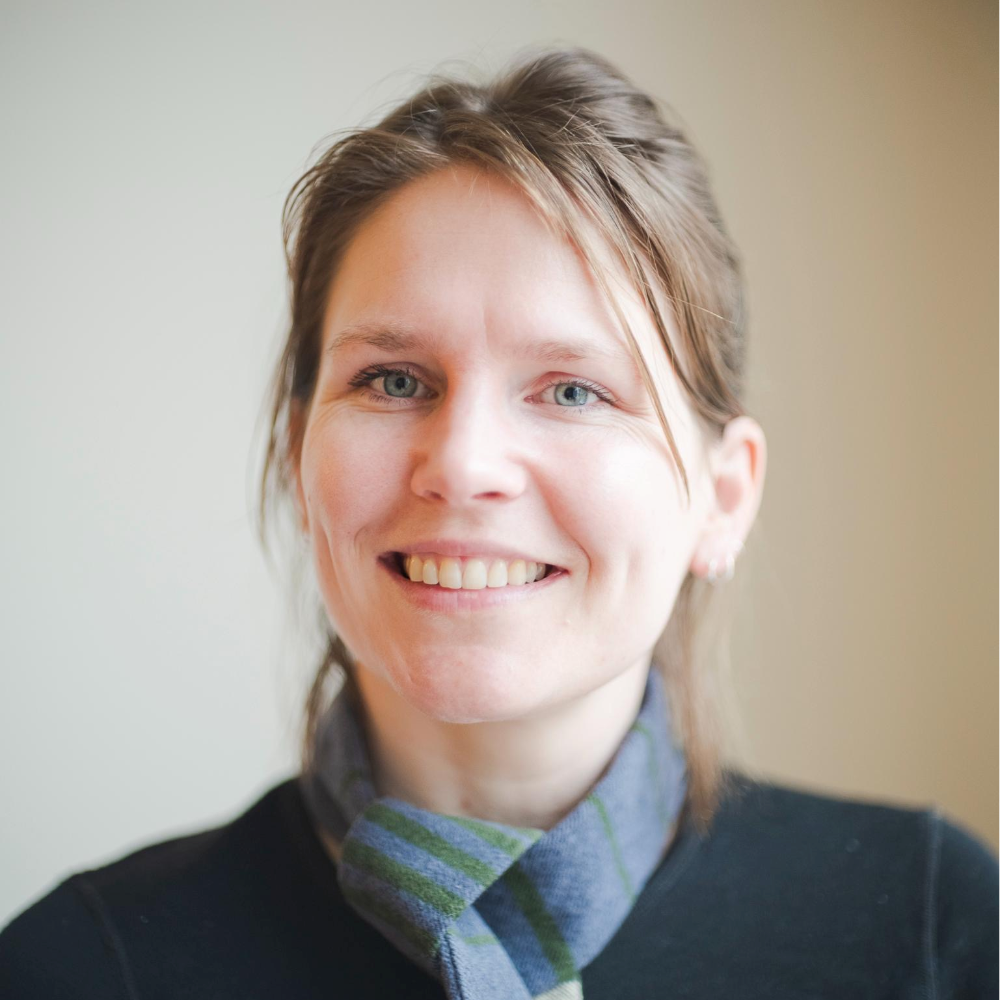Foto van Eva