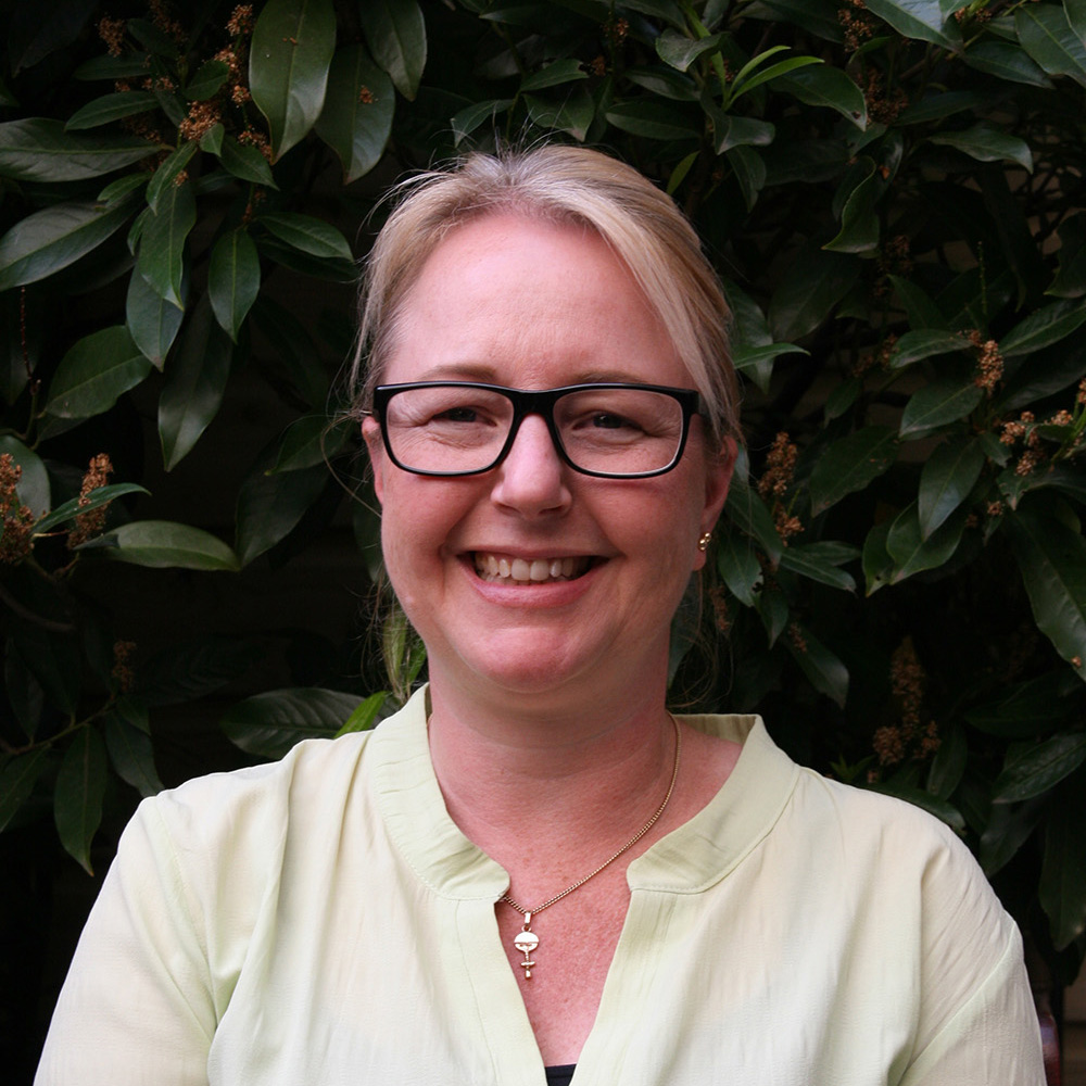Foto van Maria van Sorgen