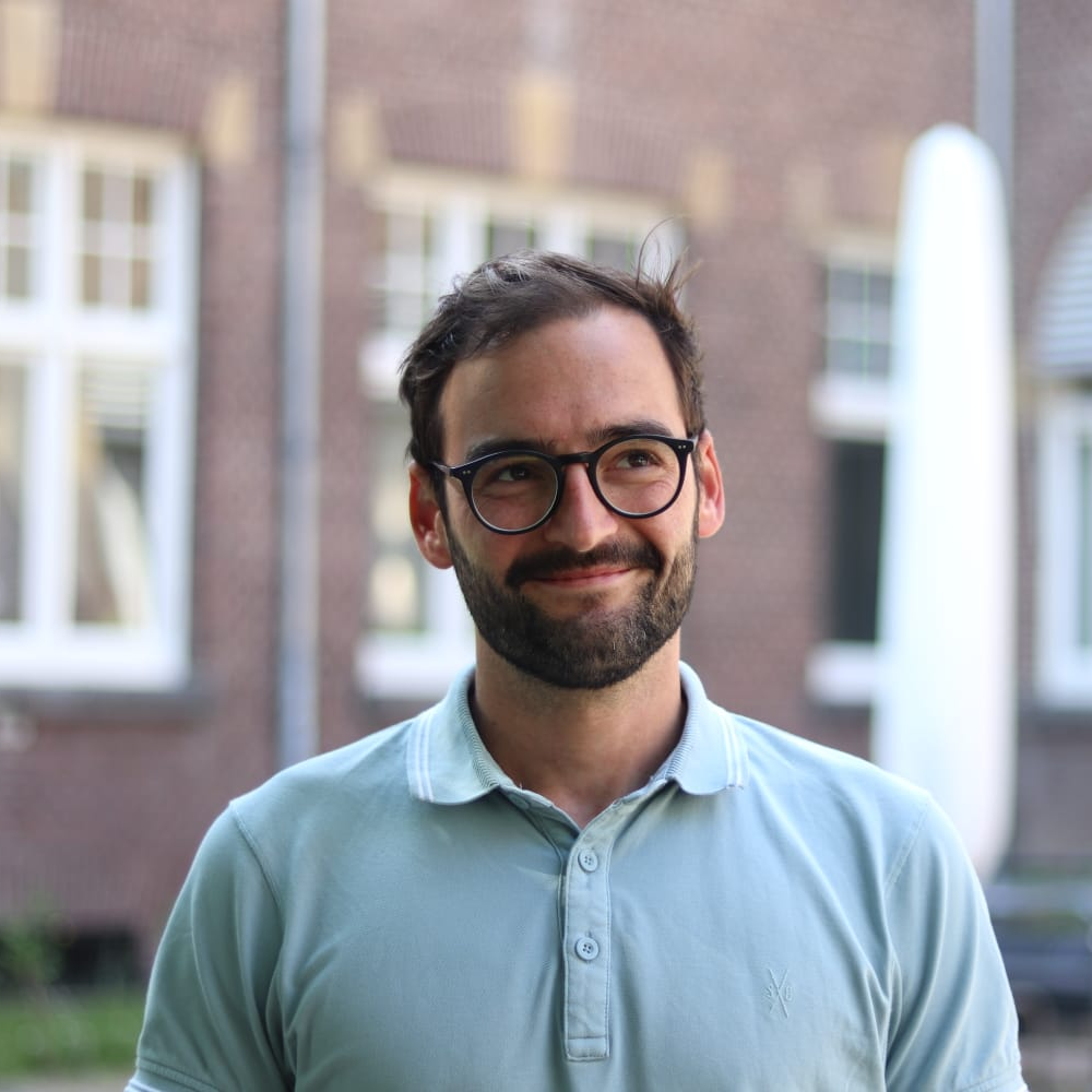 Foto van Roy Peeters