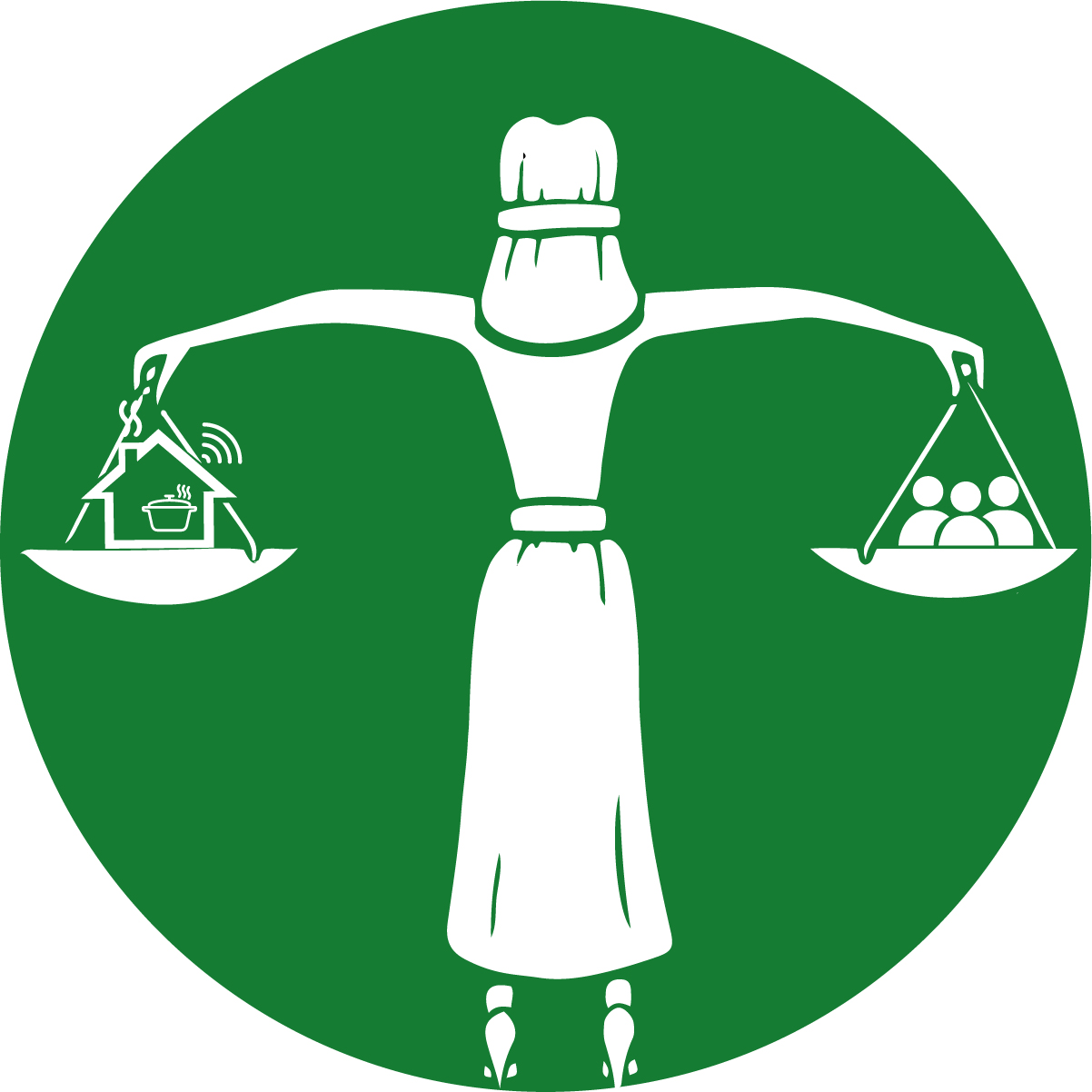 Logo van Fair Welfare